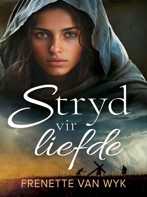 cover image of Stryd vir liefde